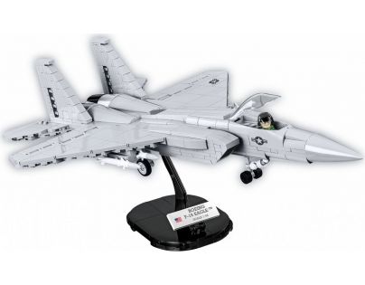 Cobi 5803 Malá armáda Armed Forces F-15 Eagle 590 dielikov