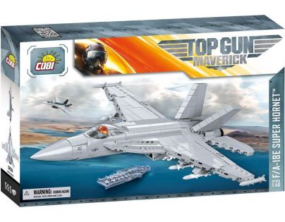 Cobi 5804 Top Gun FA-18E Super Hornet 1:48