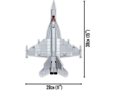 Cobi 5804 Top Gun FA-18E Super Hornet 1:48
