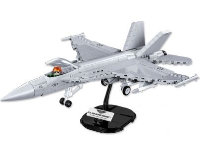 Cobi 5804 Top Gun FA-18E Super Hornet 1:48