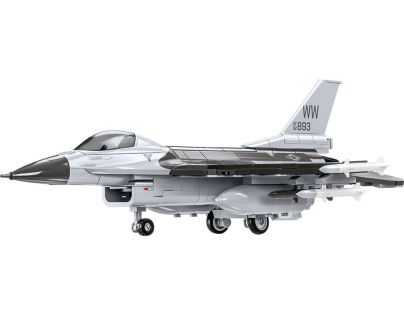 Cobi 5813 F-16C Fighting Falcon 415 dielikov