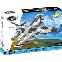 Cobi 5814 F-16C Fighting Falcon PL 5