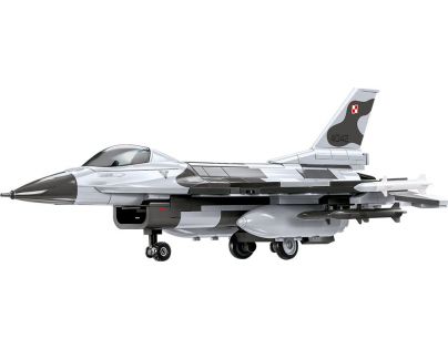 Cobi 5814 F-16C Fighting Falcon PL 415 dielikov