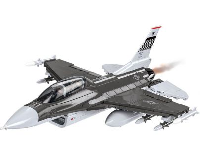 Cobi F-16D Fighting Falcon 410 dielikov