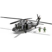 Cobi 5817 Americký viacúčelový vrtuľník Sikorski UH-60 Black Hawk