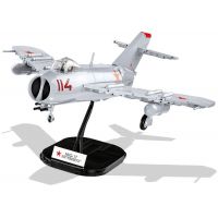 Cobi 5823 MIG-17 NATO kód Fresco 588 dielikov