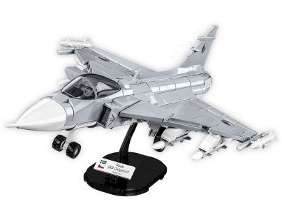 Cobi 5828 Jas 39 Gripen C Czech Air Force 465 dielikov