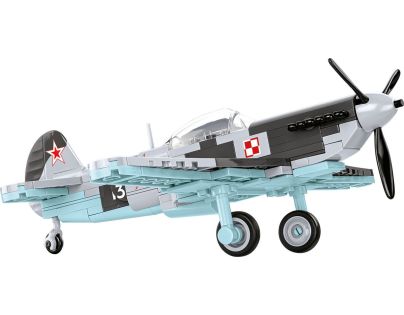 Cobi 5863 Jakovlev YAK-1b