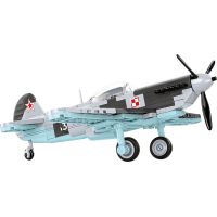 Cobi 5863 Jakovlev YAK-1b 3