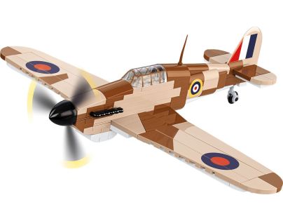 Cobi 5866 Hawker Hurricane Mk. I