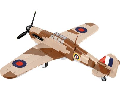 Cobi 5866 Hawker Hurricane Mk. I