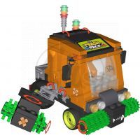 COBI 6240 - Smeťáci TRASH PACK - Bláznivý zametač Smeťáků 2