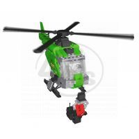 COBI 6245 - Smeťáci TRASH PACK - Vrtulník Smeťáků 3