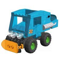 COBI 6246 - Smeťáci TRASH PACK - Buldozér Smeťáků 2