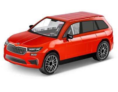 Cobi COBI-24584 Škoda Kodiaq VRS