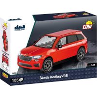 Cobi COBI-24584 Škoda Kodiaq VRS 2