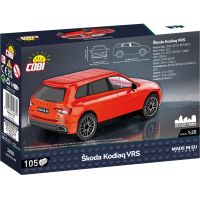 Cobi COBI-24584 Škoda Kodiaq VRS 3