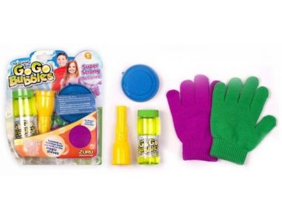 Cobi GoGo Bubbles Bublifuk