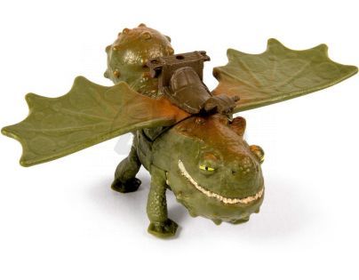 Cobi Jak vycvičit draka figurky draků - Grump