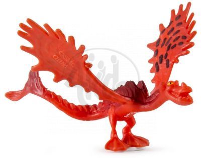 Cobi Jak vycvičit draka figurky draků - Hookfang