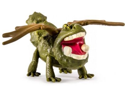 Cobi Jak vycvičit draka figurky draků - Meatlug