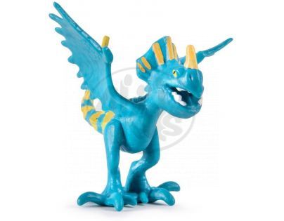 Cobi Jak vycvičit draka figurky draků - Stormfly