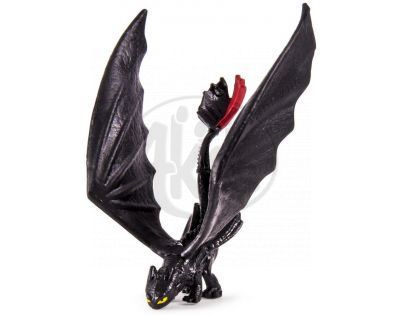 Cobi Jak vycvičit draka figurky draků - Toothless 2482