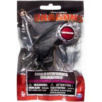 Cobi Jak vycvičit draka figurky draků - Toothless 2482 2
