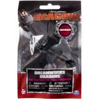 Cobi Jak vycvičit draka figurky draků - Toothless 2