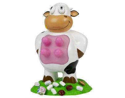 Cobi Kráva mléko dává