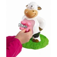 Cobi Kráva mléko dává 3