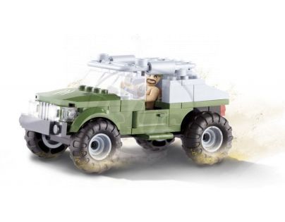 Cobi Malá armáda 2193 L-ATV