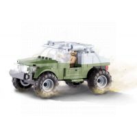 Cobi Malá armáda 2193 L-ATV 3
