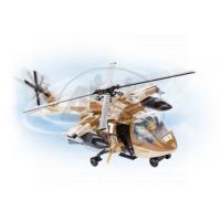 Cobi Malá armáda 2329 Pouštní helikoptéra 2