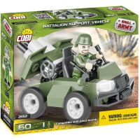 COBI 2152 Small Army Podporné vozidlo pechoty 2