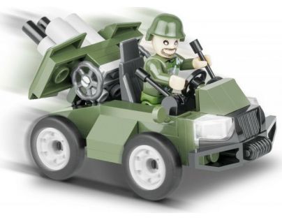 COBI 2152 Small Army Podporné vozidlo pechoty