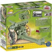 COBI 2153 Small Army Húfnica 100 mm Starachowice 3