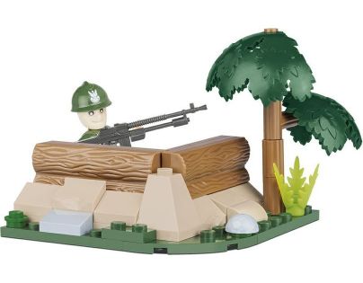 Cobi Malá armáda 2165 II. svetová vojna Hliadka 1939