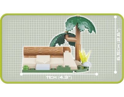 Cobi Malá armáda 2165 II. svetová vojna Hliadka 1939