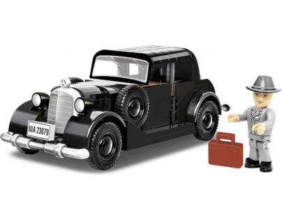 Cobi Malá armáda 2251 Mercedes Benz 230