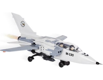 Cobi 2330 Small Army Letadlo Tornado
