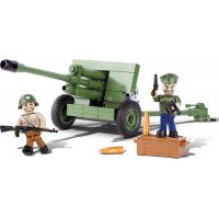 Cobi Malá armáda 2337 Divizní kanón 2