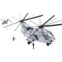 Cobi 2365 Small Army Transportní helikoptéra 3