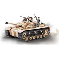 Cobi 2465 II WW StuG III Ausf. G 2