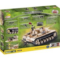 Cobi 2465 II WW StuG III Ausf. G 3