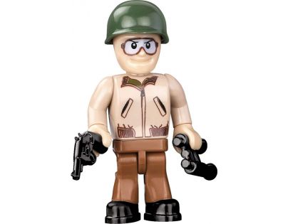 Cobi 2471A II WW M26 Pershing