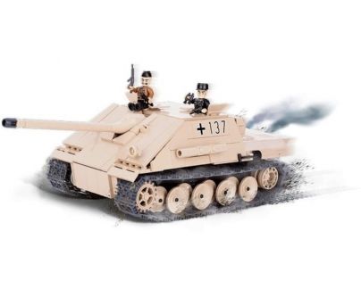 Cobi 2473 II WW Sd. Kfz 173 Jagdpanther