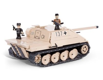 Cobi 2473 II WW Sd. Kfz 173 Jagdpanther