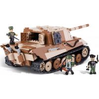 Cobi 2484 SMALL ARMY Jagdpanzer VI Jagdtiger 565 k 3 f 3