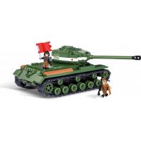 Cobi 2491 SMALL ARMY IS-2M 575 k 2 f 3